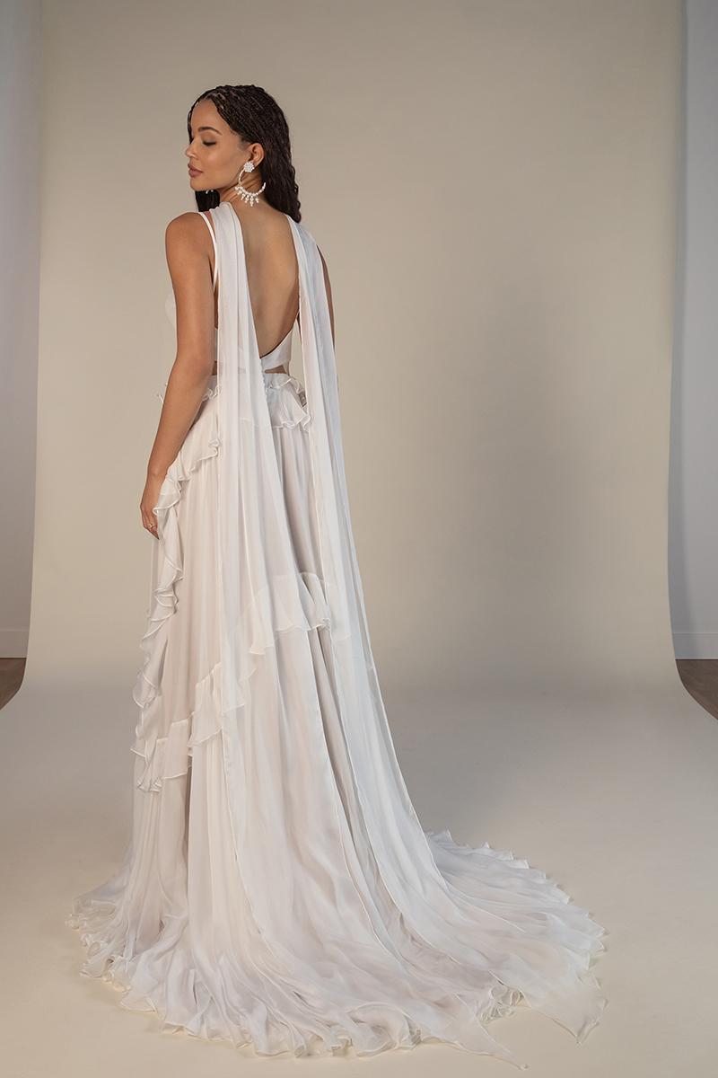 All Who Wander Style Number Thayer - 4