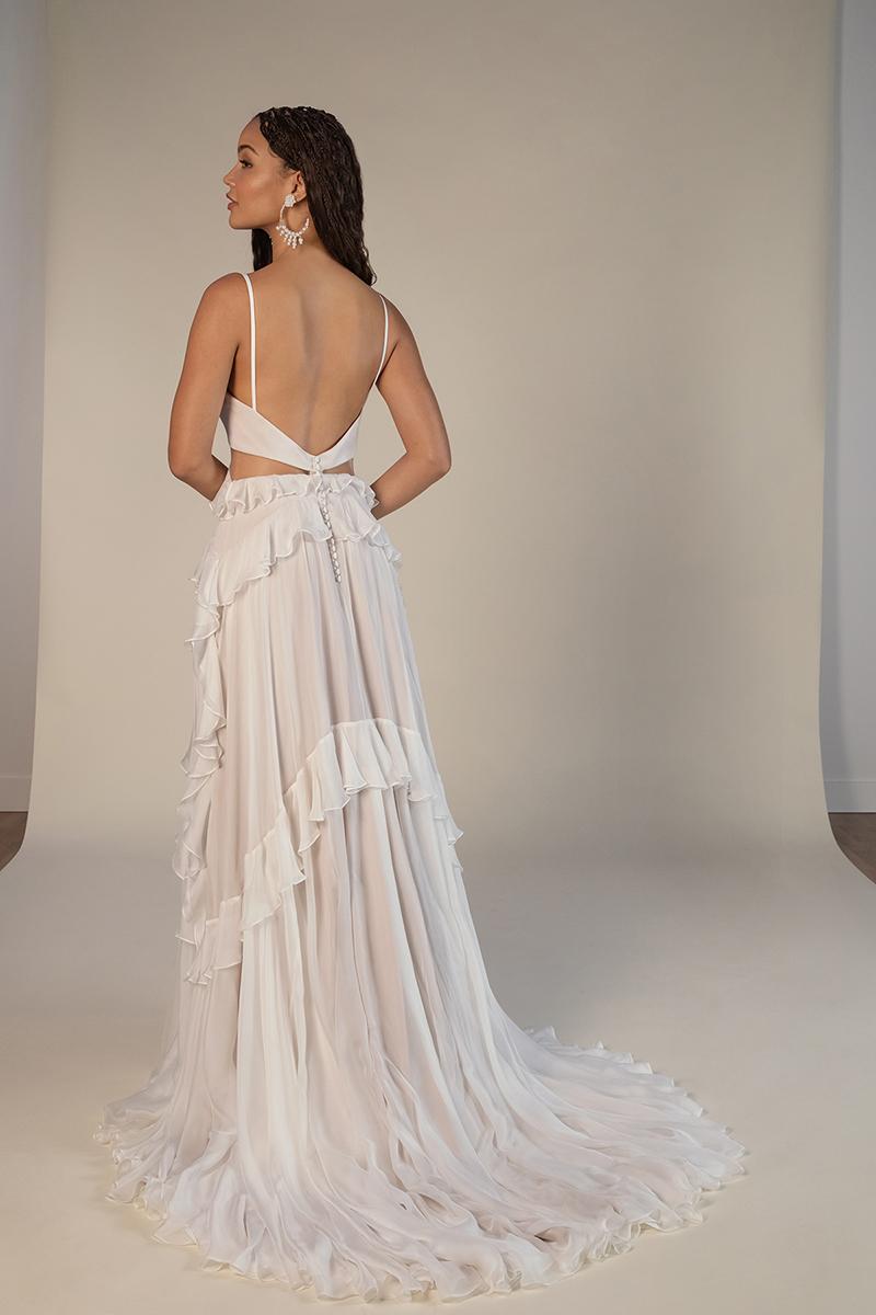 All Who Wander Style Number Thayer - 6