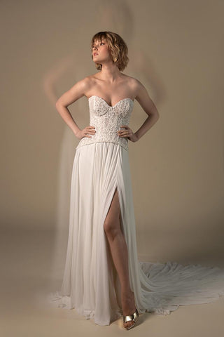 All Who Wander Style Number Verona - 4