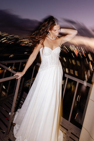 All Who Wander Style Number Verona - 3