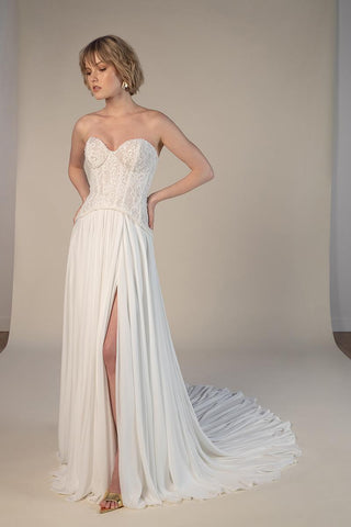 All Who Wander Style Number Verona - 1