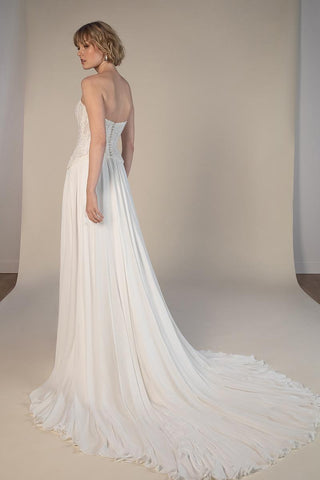 All Who Wander Style Number Verona - 2