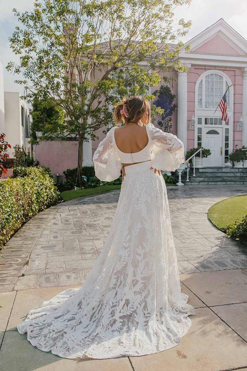 All Who Wander Style Number West - 5