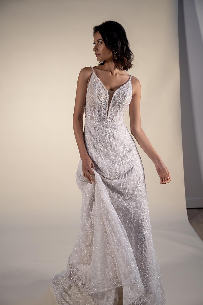 All Who Wander Style Number Willow - 5