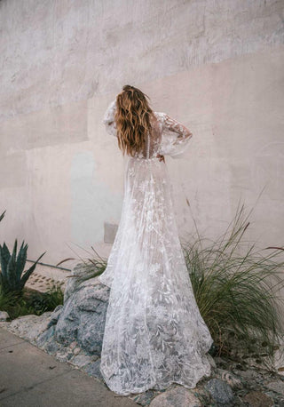 All Who Wander Style Number Wynter - 5