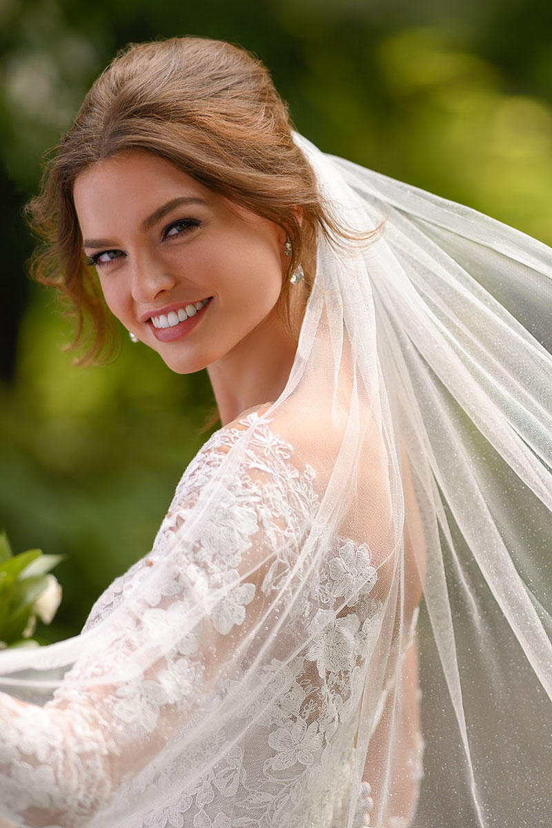 Essense Bridal Collection Style Number D2939 - 6