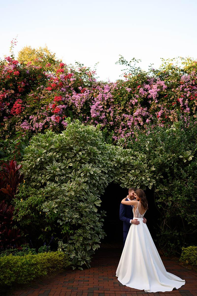 Essense Bridal Collection Style Number D3080 - 3
