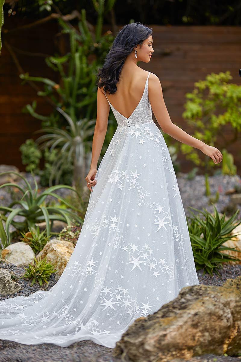 Essense Bridal Collection Style Number D3209 - 2