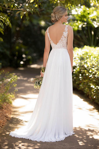 Essense Bridal Collection Style Number D3224 - 2