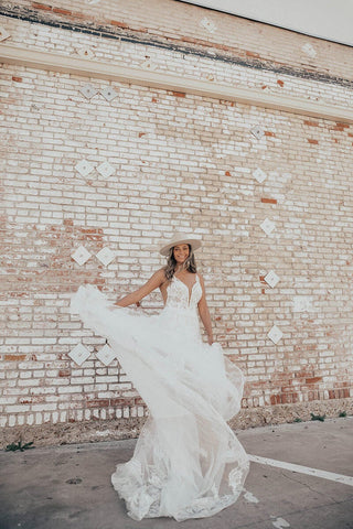 Essense Bridal Collection Style Number D3324 - 17
