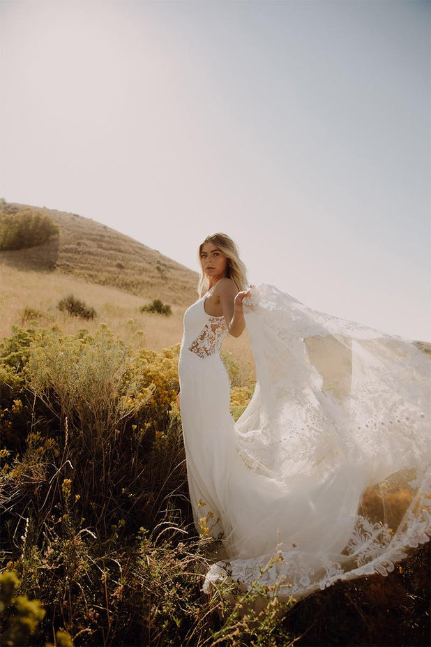 Essense Bridal Collection Style Number D3339 - 2