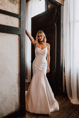 Essense Bridal Collection Style Number D3340 - 16