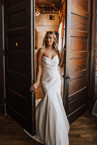 Essense Bridal Collection Style Number D3340 - 12