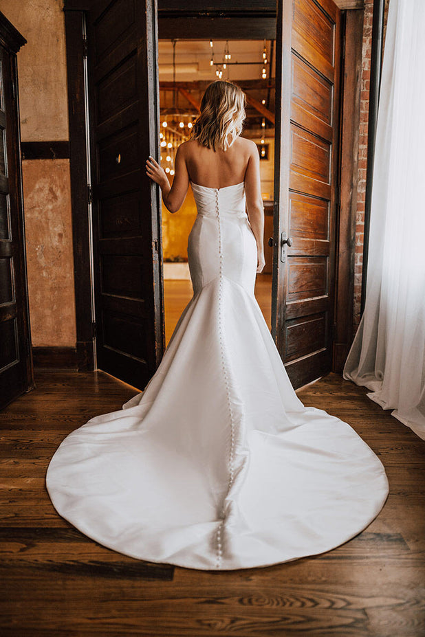 Essense Bridal Collection Style Number D3340 - 2