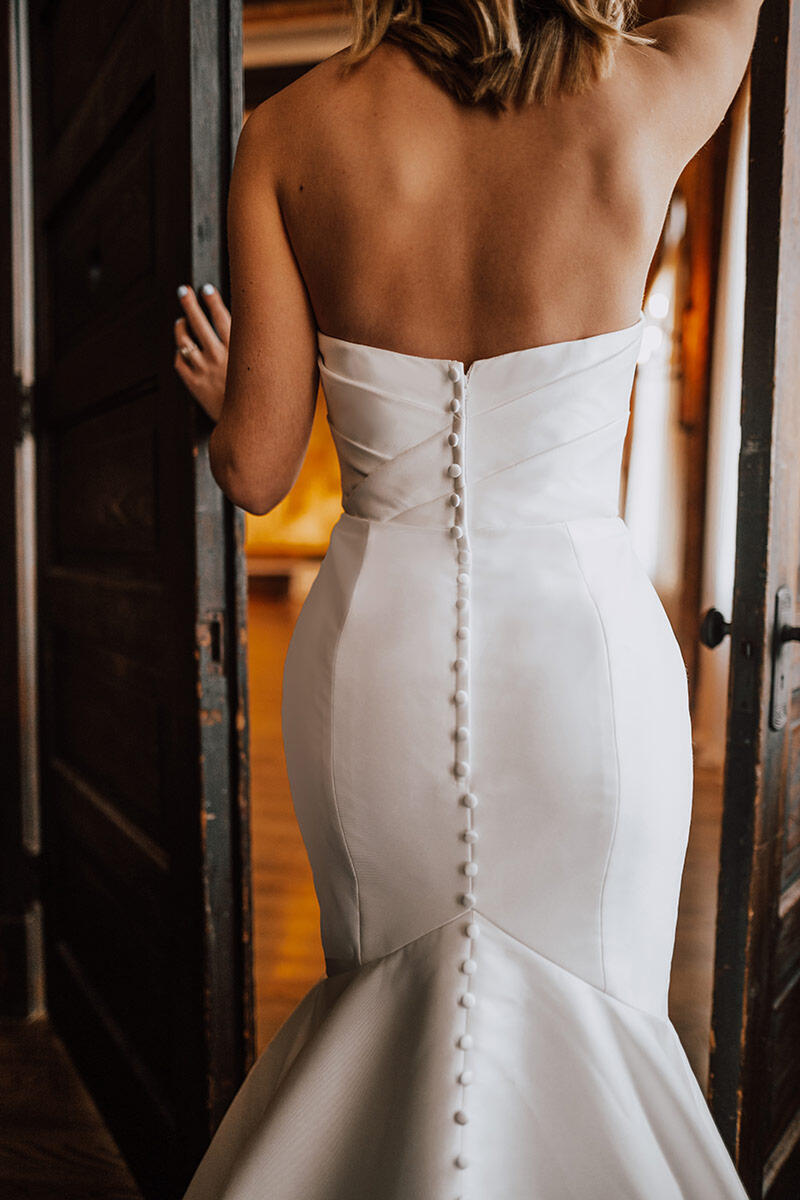 Essense Bridal Collection Style Number D3340 - 18