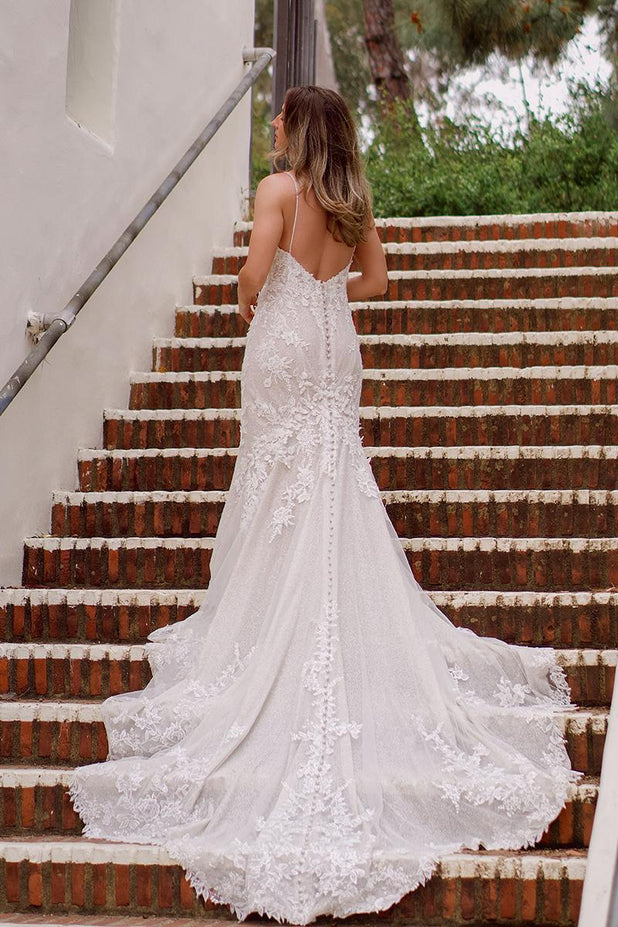 Essense Bridal Collection Style Number D3372 - 2