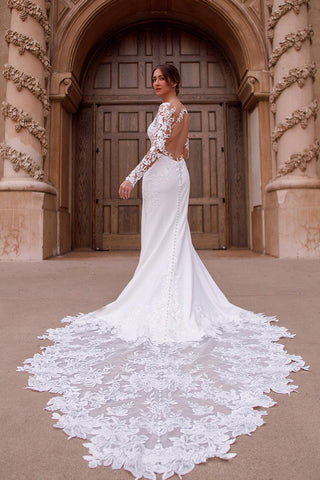 Essense Bridal Collection Style Number D3379 - 7