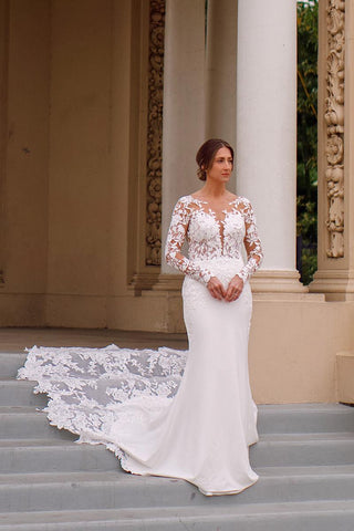 Essense Bridal Collection Style Number D3379 - 3