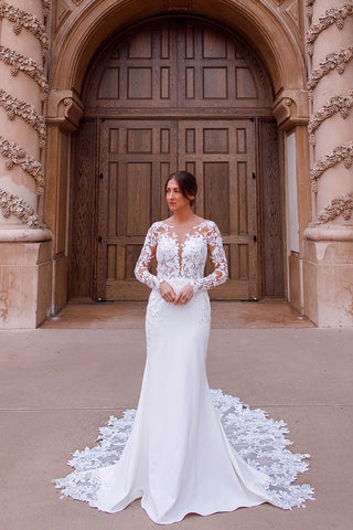 Essense Bridal Collection Style Number D3379 - 6