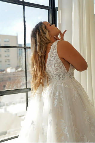 Essense Bridal Collection Style Number D3384 - 6