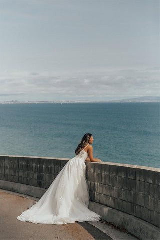 Essense Bridal Collection Style Number D3386 - 6