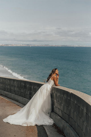 Essense Bridal Collection Style Number D3386 - 14
