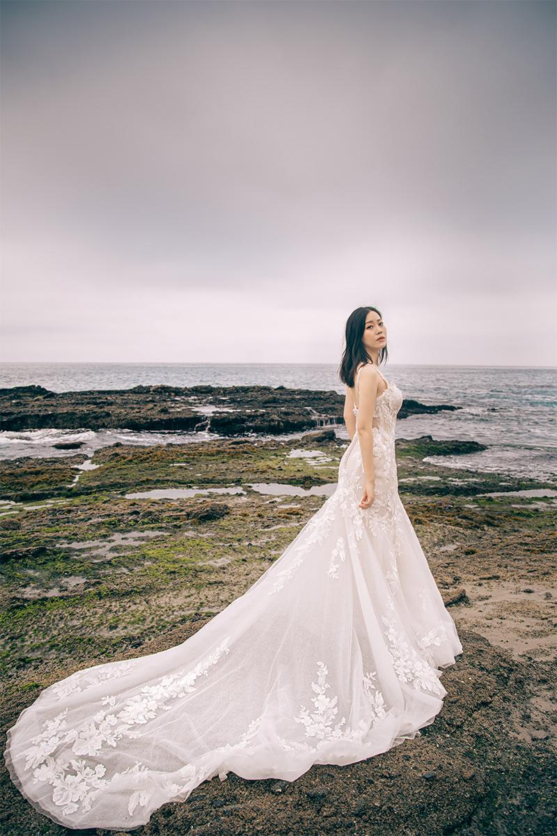 Essense Bridal Collection Style Number D3393 - 16