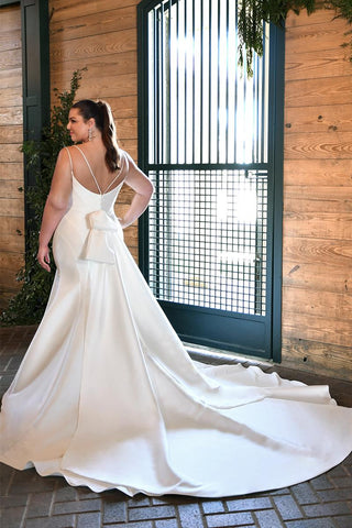 Essense Bridal Collection Style Number D3404 - 7