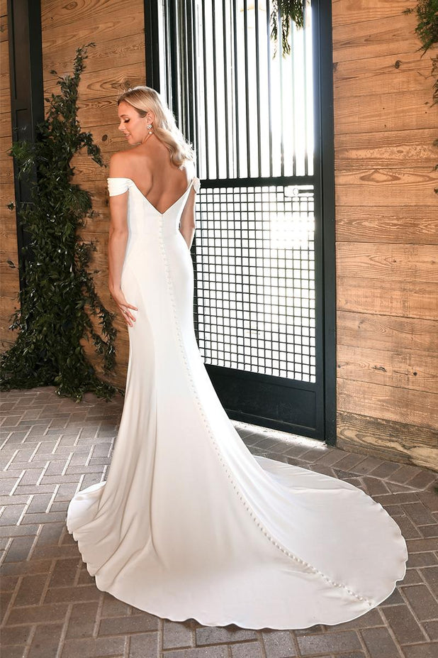 Essense Bridal Collection Style Number D3457 - 2