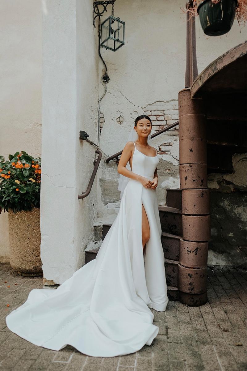 Essense Bridal Collection Style Number D3460 - 19