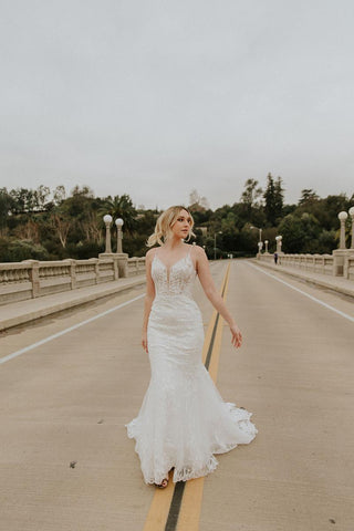 Essense Bridal Collection Style Number D3477 - 14