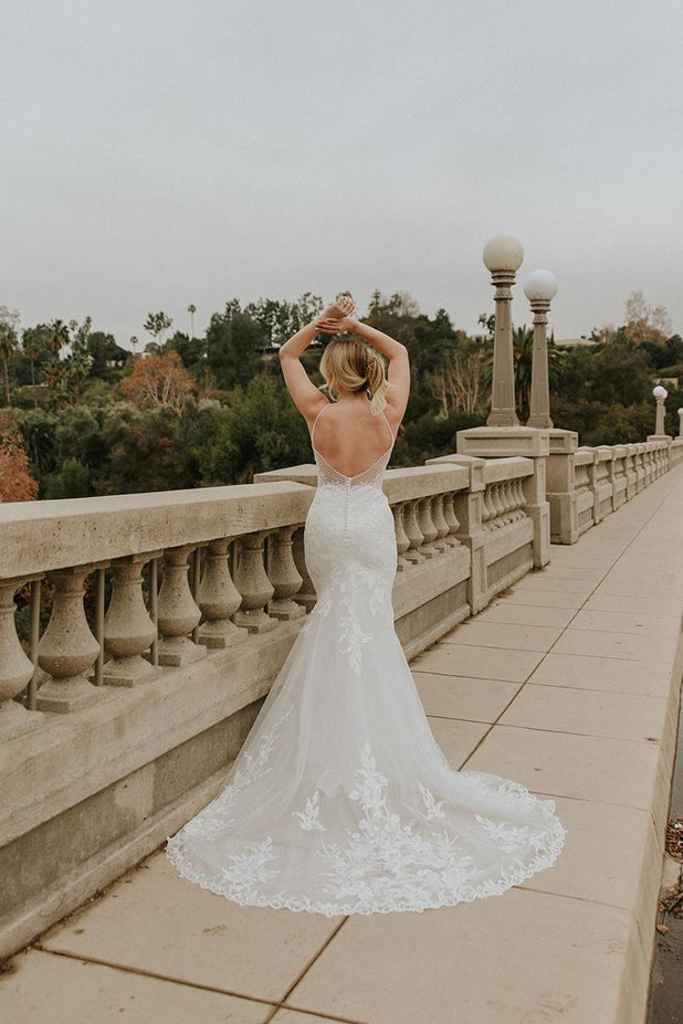 Essense Bridal Collection Style Number D3477 - 2