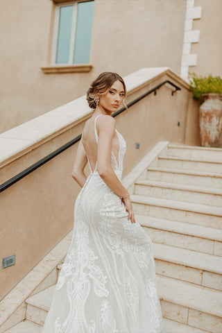 Essense Bridal Collection Style Number D3488 - 22