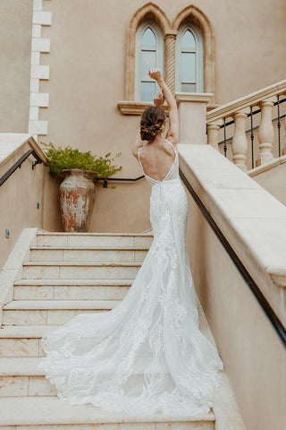 Essense Bridal Collection Style Number D3488 - 23