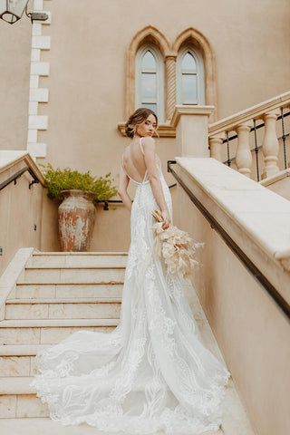 Essense Bridal Collection Style Number D3488 - 19