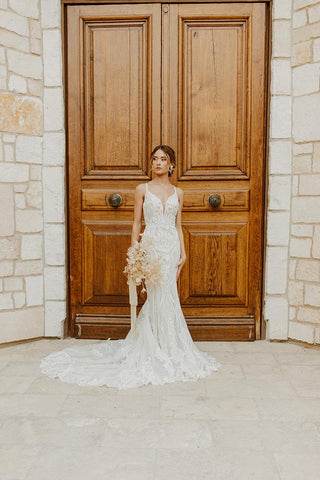 Essense Bridal Collection Style Number D3488 - 39