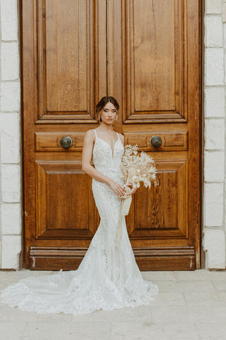 Essense Bridal Collection Style Number D3488 - 5