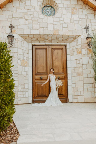 Essense Bridal Collection Style Number D3488 - 14