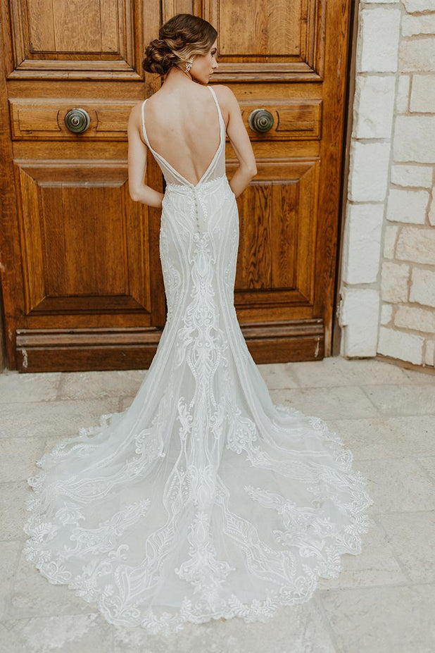 Essense Bridal Collection Style Number D3488 - 2
