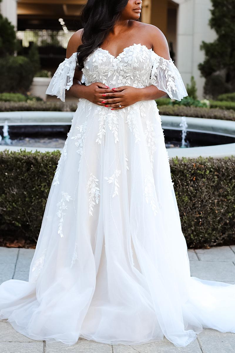 Essense Bridal Collection Style Number D3529 - 33