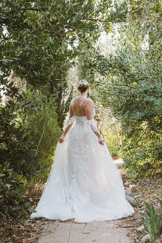 Essense Bridal Collection Style Number D3529 - 2