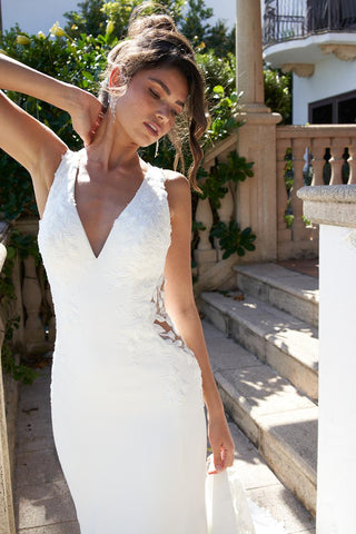 Essense Bridal Collection Style Number D3544 - 13