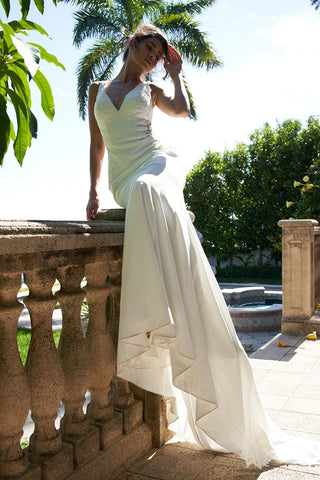 Essense Bridal Collection Style Number D3544 - 12