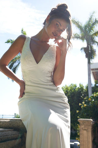Essense Bridal Collection Style Number D3544 - 37