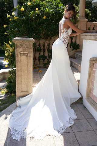 Essense Bridal Collection Style Number D3544 - 39