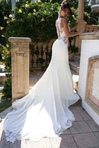 Essense Bridal Collection Style Number D3544 - 31