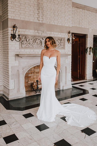 Essense Bridal Collection Style Number D3546 - 12