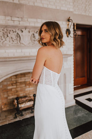 Essense Bridal Collection Style Number D3546 - 9