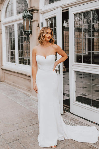 Essense Bridal Collection Style Number D3546 - 14