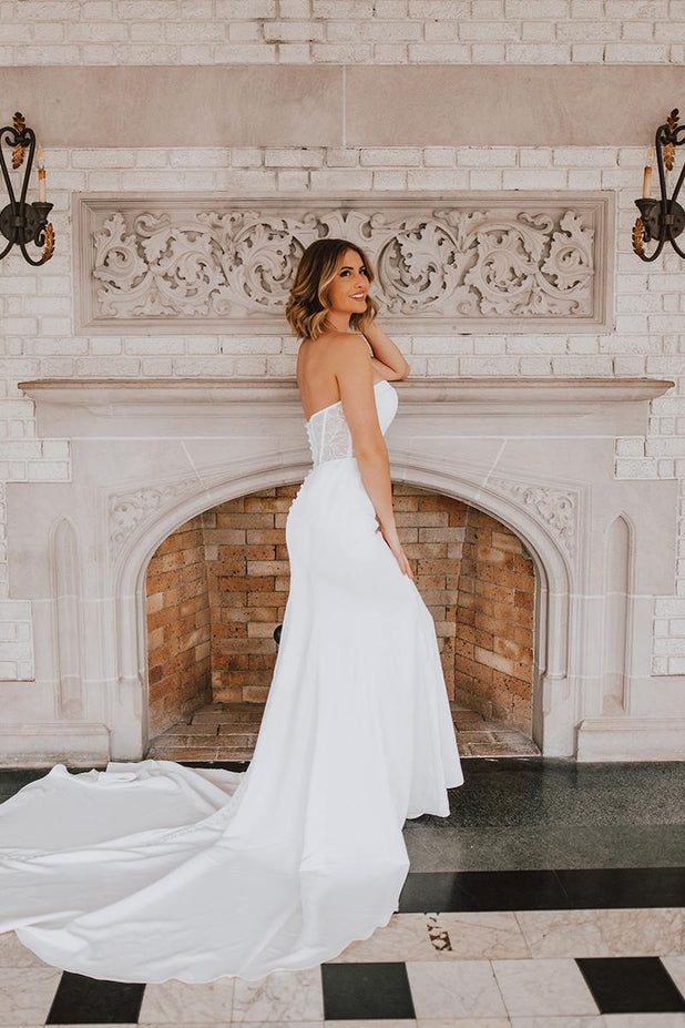 Essense Bridal Collection Style Number D3546 - 2